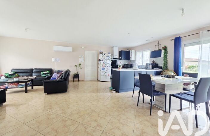 Vente Maison/villa 4 pièces — photo 2