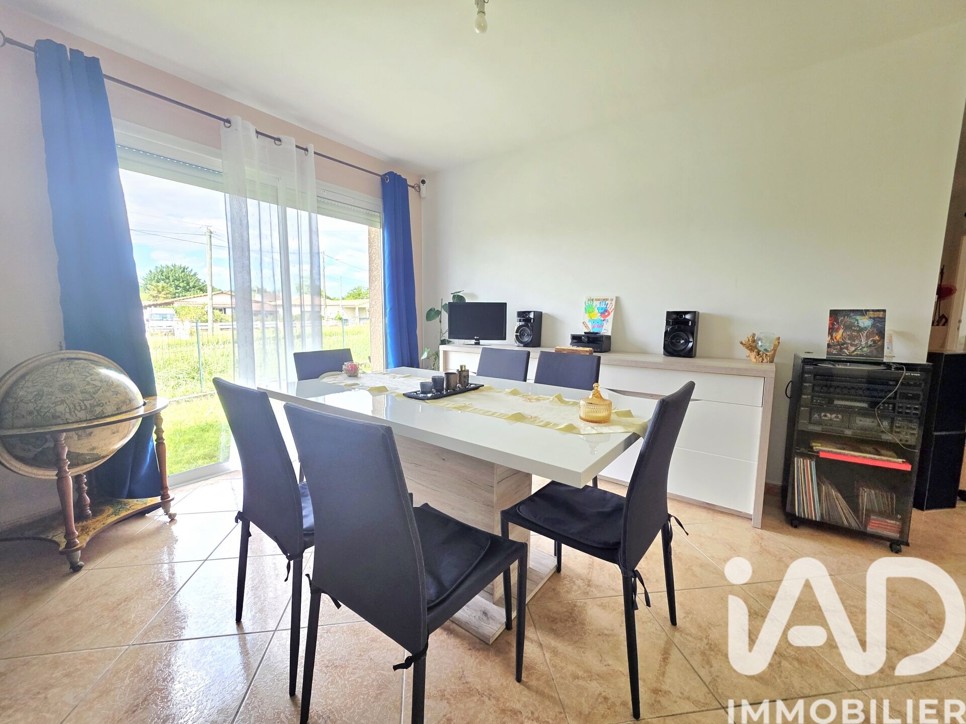 Vente Maison/villa 4 pièces - Photo 3