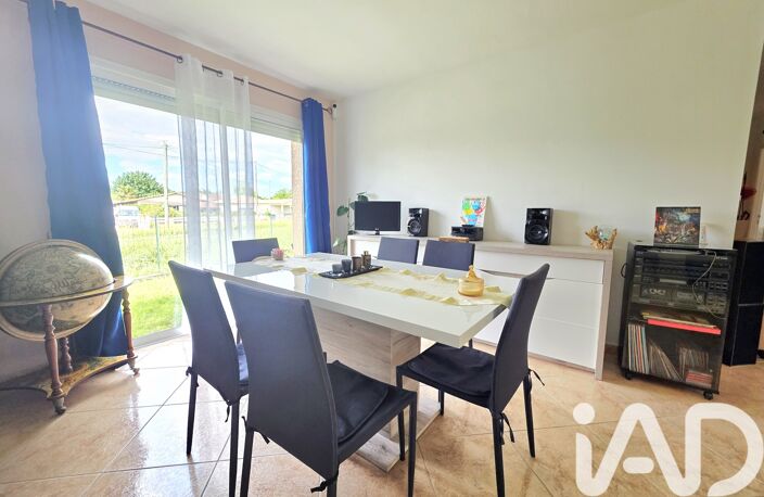 Vente Maison/villa 4 pièces — photo 3