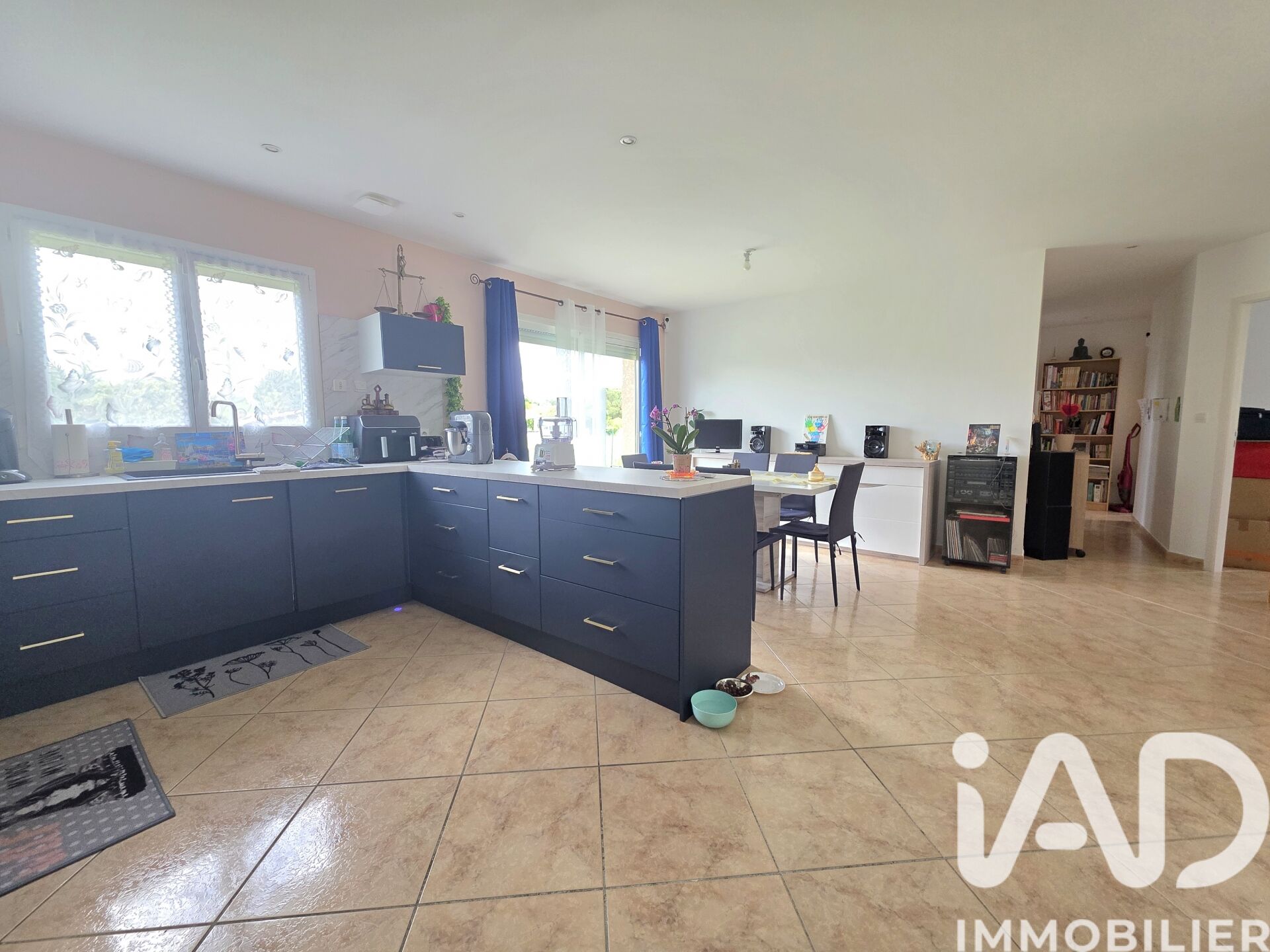 Vente Maison/villa 4 pièces - Photo 4