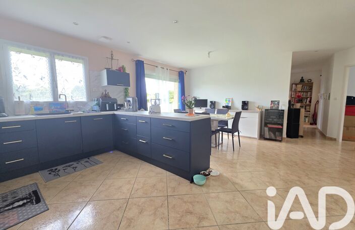 Vente Maison/villa 4 pièces — photo 4
