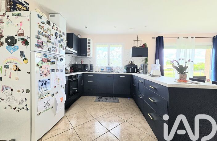 Vente Maison/villa 4 pièces — photo 5