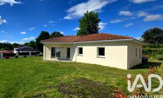 Maison 5 Pièces 111 m² à vendre à Teissières-de-Cornet (15250)