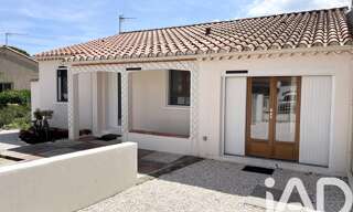 Maison 4 Pièces 84 m² à vendre à Saint-Génis-des-Fontaines (66740)