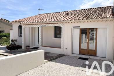 Maison 4 pièces 269000 €