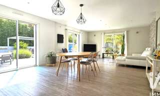 Maison 5 Pièces 141 m² à vendre à La Turballe (44420)