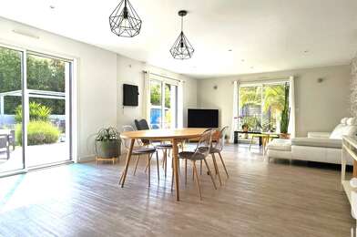 Maison 5 pièces 500000 €