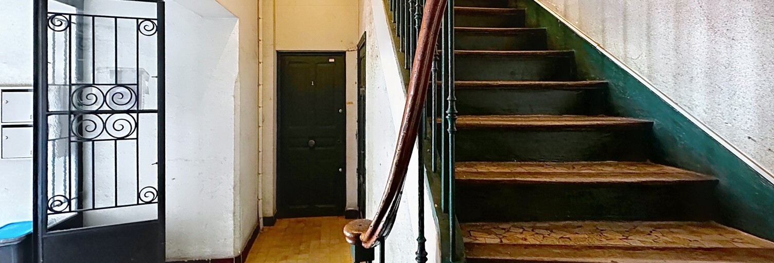 Appartement 4 Pièces 83 m² à vendre à Rognac (13340)