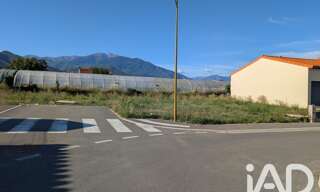 Terrain  330 m² à vendre à Vinça (66320)