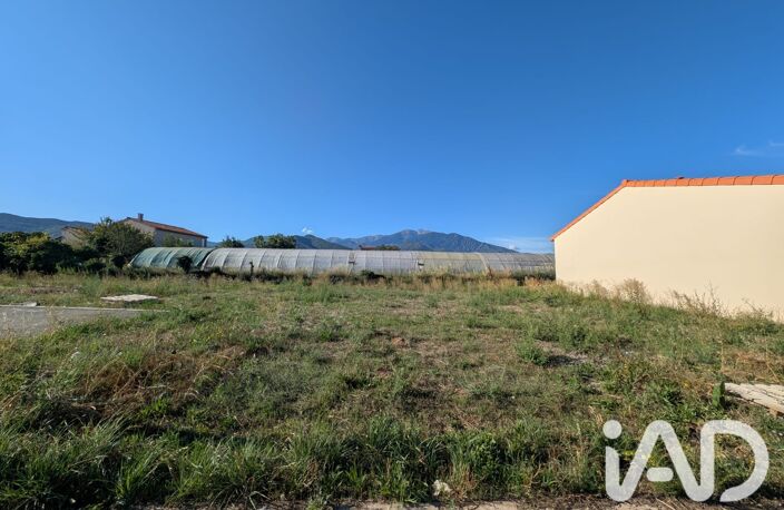Vente Terrain à bâtir 330 m&sup2; — photo 3