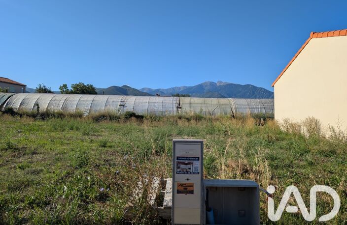 Vente Terrain à bâtir 330 m&sup2; — photo 5