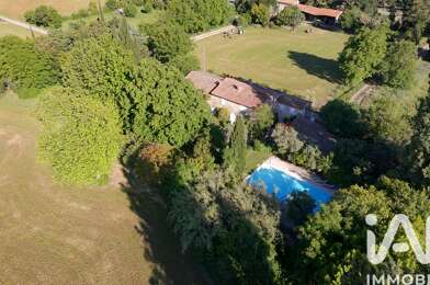 Maison 13 pièces 990000 €