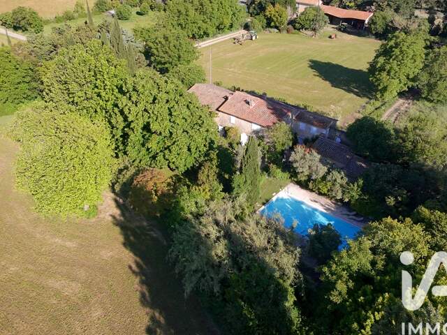 Vente Bastide 13 pièces — photo du bien