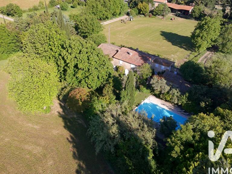 Vente Bastide 13 pièces — photo 1