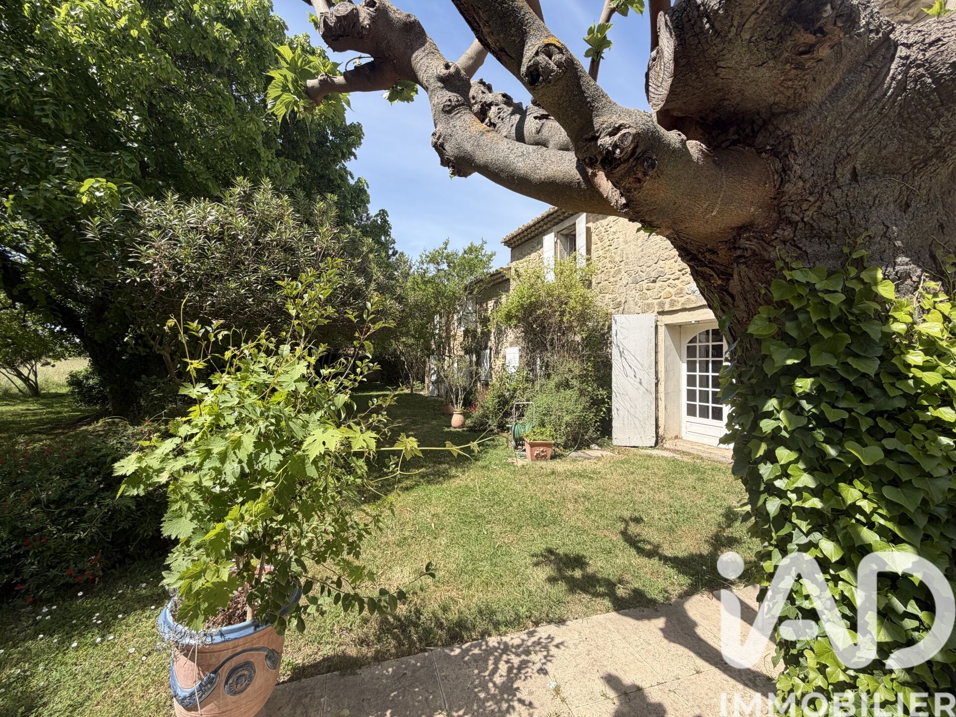 Vente Bastide 13 pièces - Photo 2