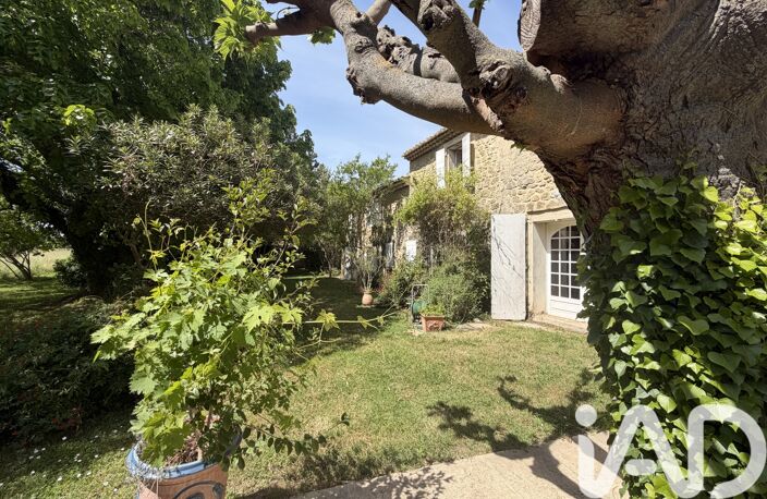 Vente Bastide 13 pièces — photo 2