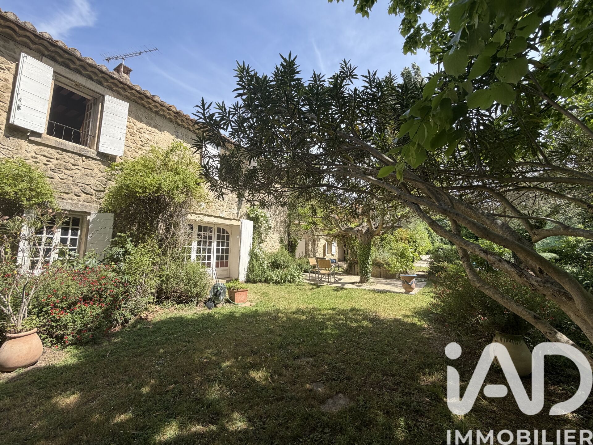Vente Bastide 13 pièces - Photo 3