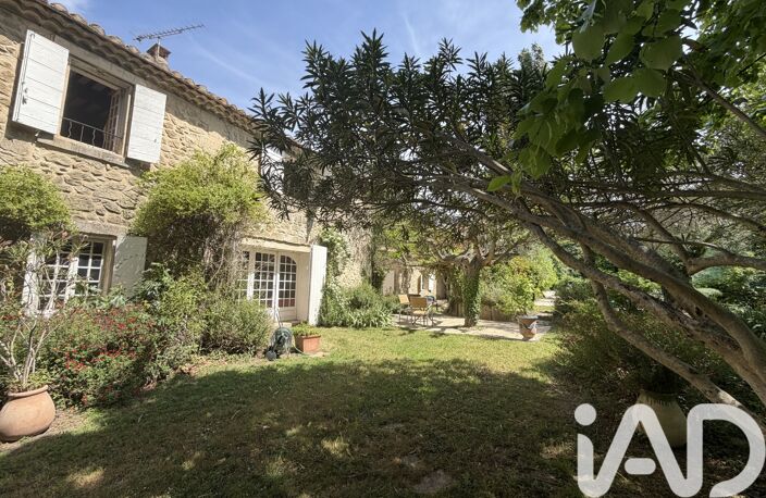 Vente Bastide 13 pièces — photo 3