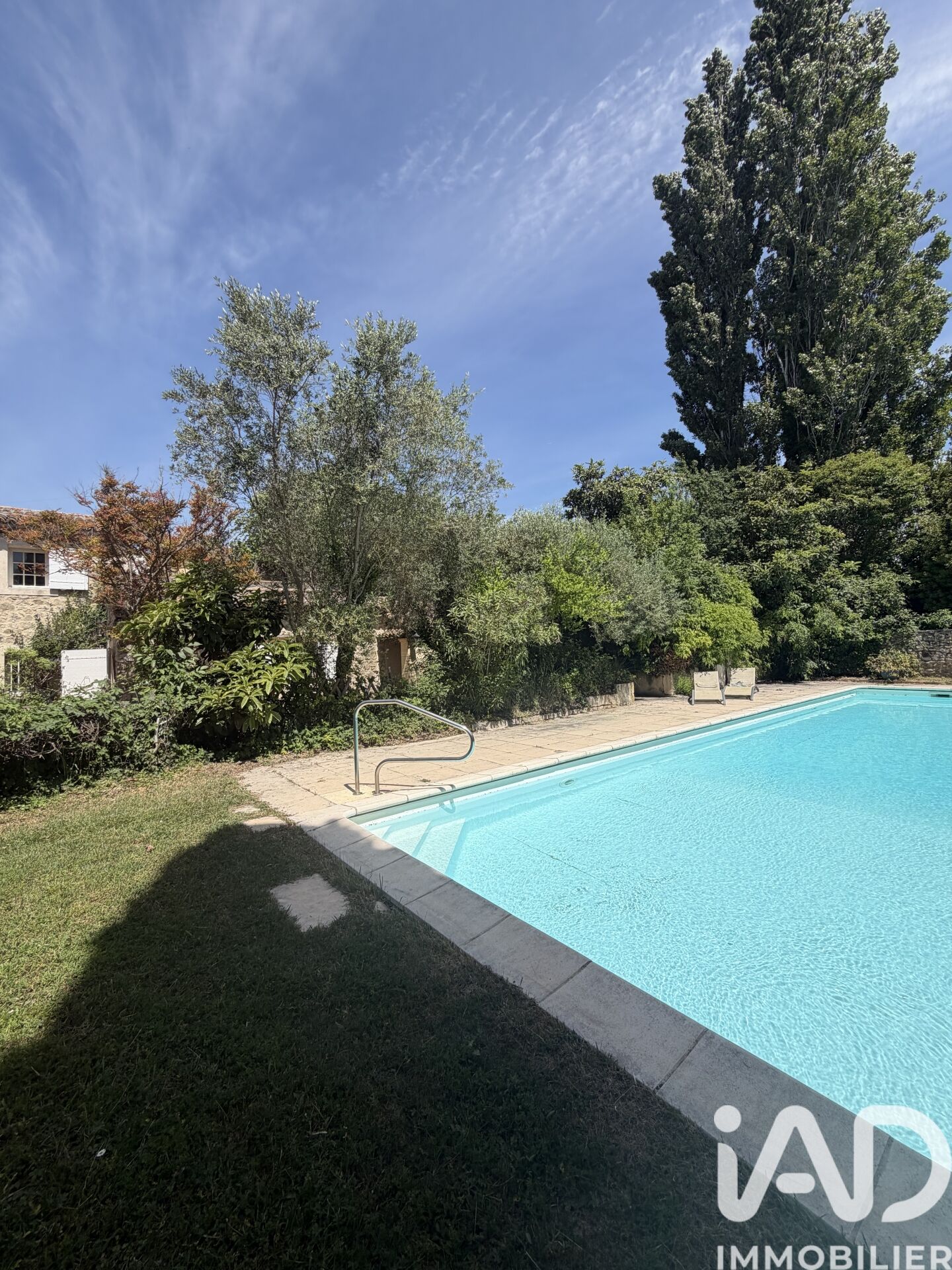 Vente Bastide 13 pièces - Photo 4