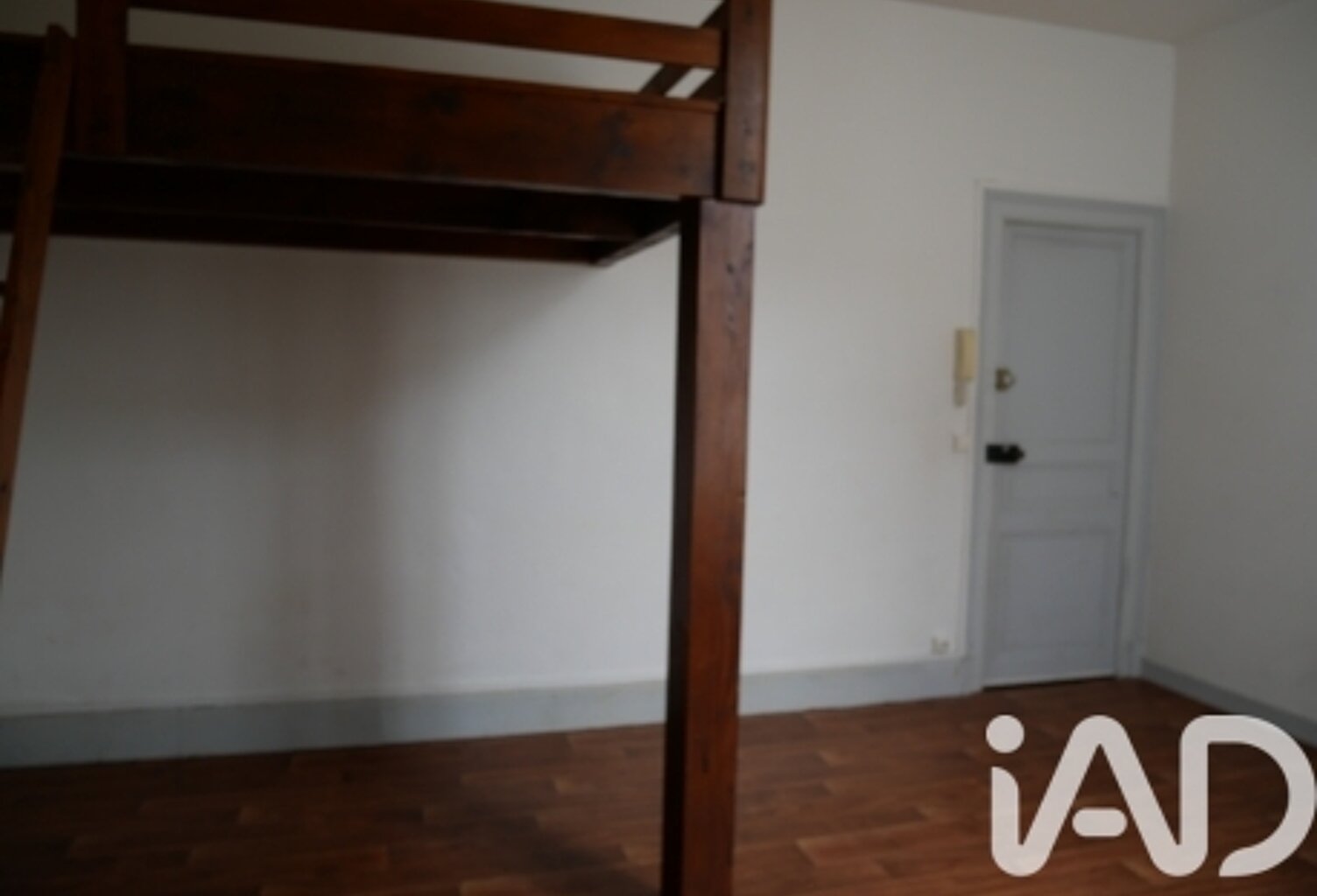 Vente Appartement 2 pièces — photo 1