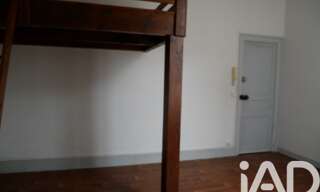 Appartement 2 Pièces 32 m² à vendre à Rochefort (17300)