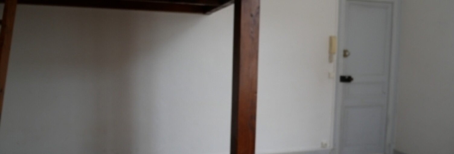 Appartement 2 Pièces 32 m² à vendre à Rochefort (17300)