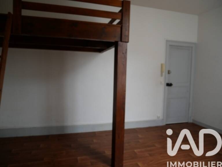 Vente Appartement 2 pièces — photo 1