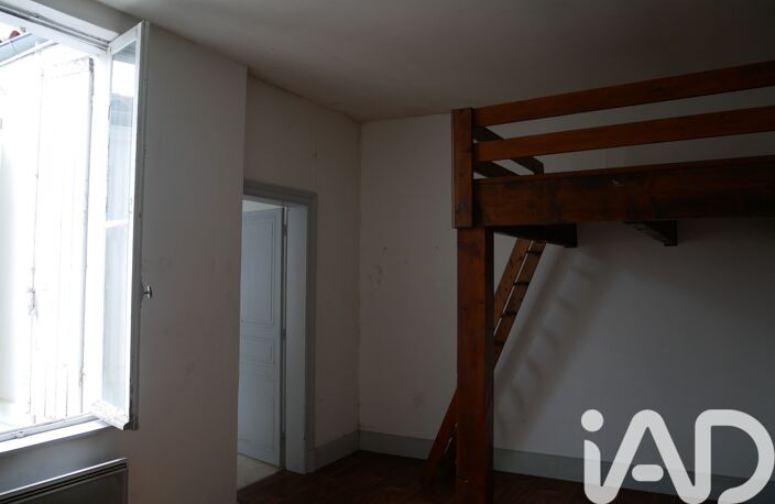 Vente Appartement 2 pièces — photo 2