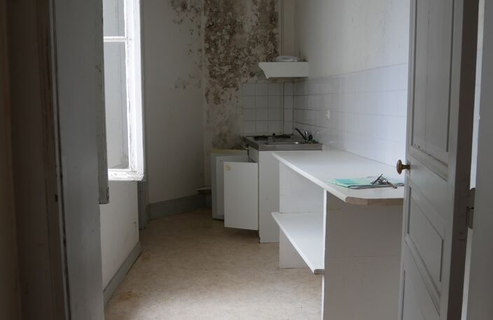 Vente Appartement 2 pièces — photo 3