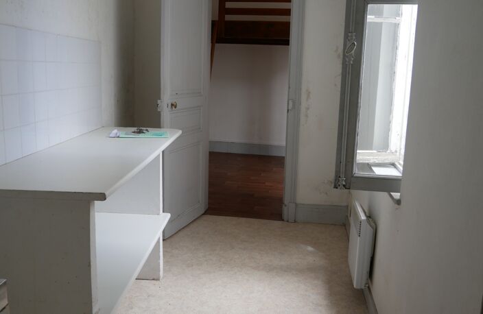 Vente Appartement 2 pièces — photo 4