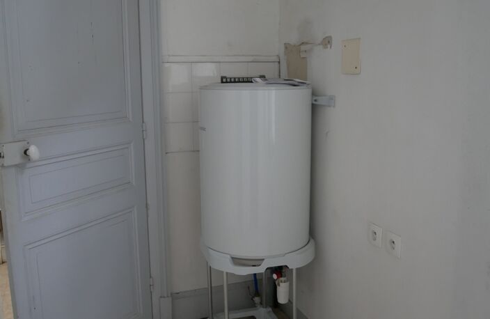 Vente Appartement 2 pièces — photo 5