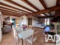 Vente Maison de campagne 6 pièces — photo 2