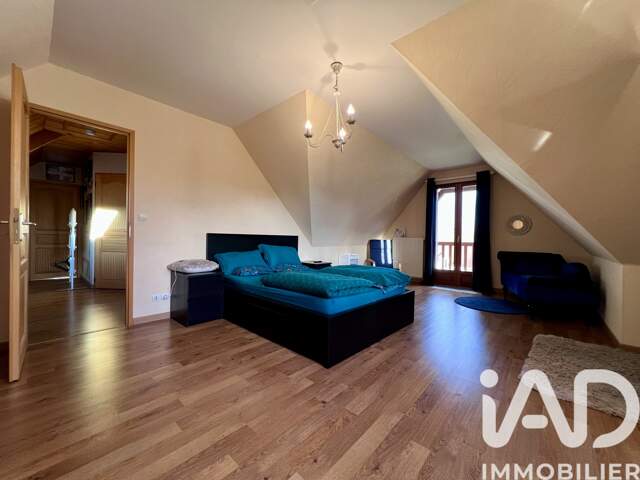 Vente Maison de campagne 6 pièces — photo du bien