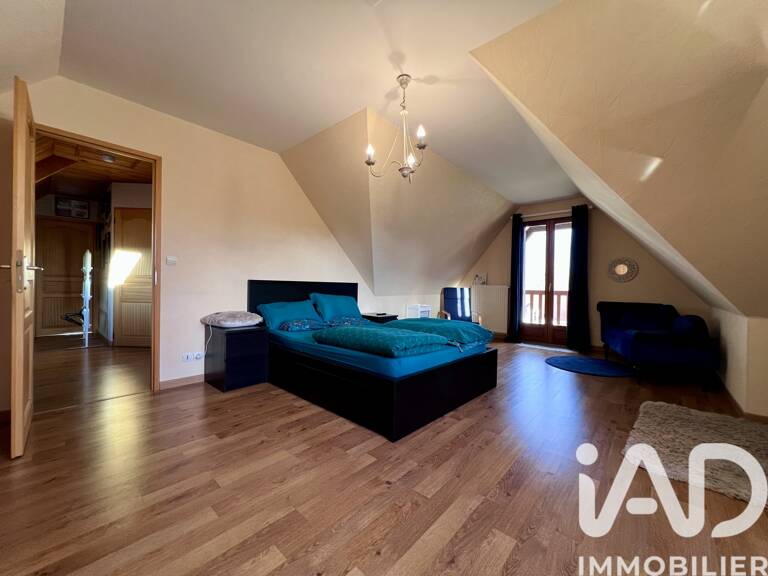Vente Maison de campagne 6 pièces — photo 1
