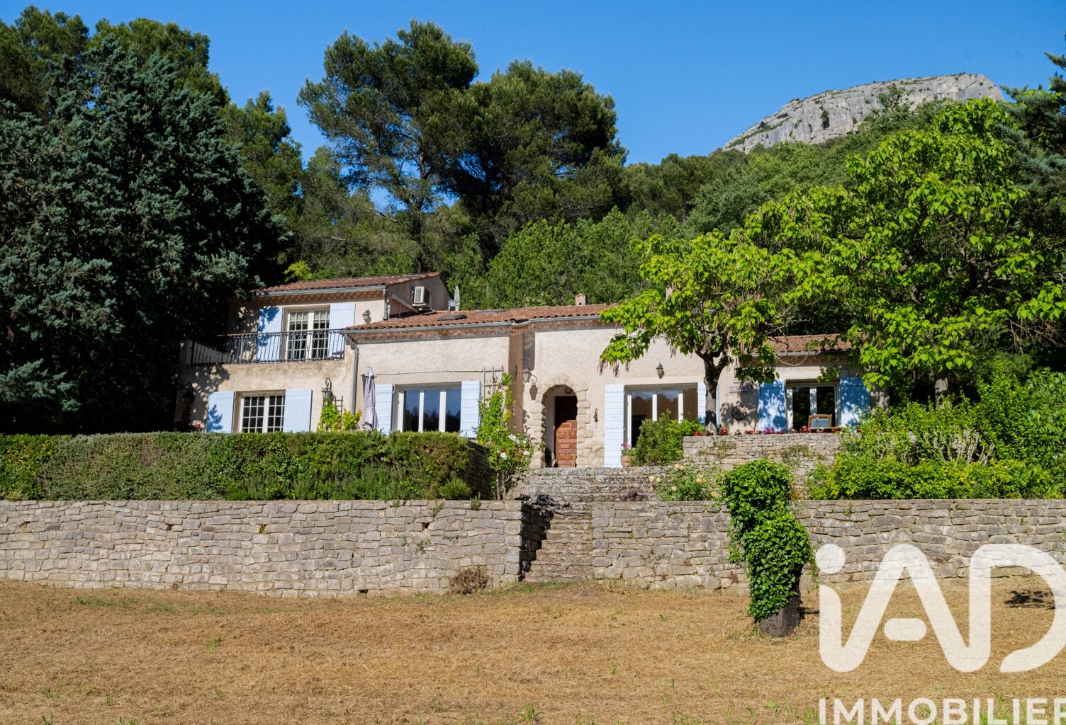 Vente Maison traditionnelle 6 pièces — photo 1
