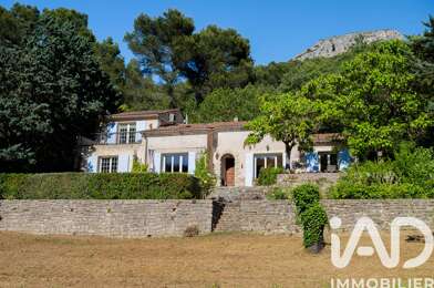 Maison 6 pièces 795000 €