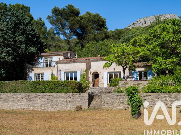 Vente Maison traditionnelle 6 pièces — photo 1