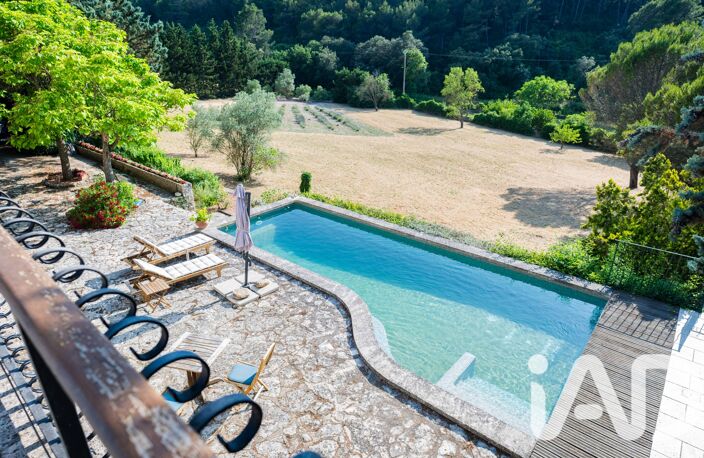 Vente Maison traditionnelle 6 pièces — photo 2