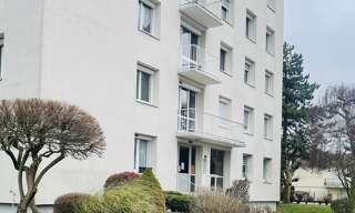 Appartement 3 Pièces 63 m² à vendre à Troyes (10000)