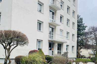 Appartement 3 pièces 66000 €