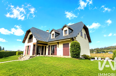Vente Maison/villa 5 pièces — photo du bien