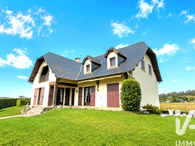 Vente Maison/villa 5 pièces — photo du bien