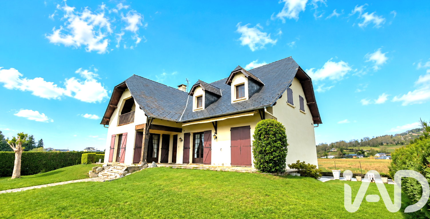 Vente Maison/villa 5 pièces — photo 1
