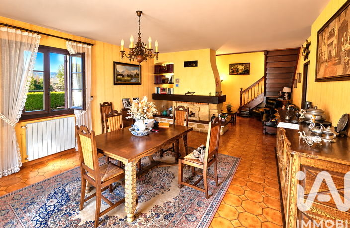 Vente Maison/villa 5 pièces — photo 2