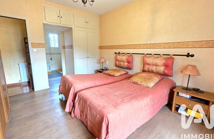 Vente Maison/villa 5 pièces — photo 3