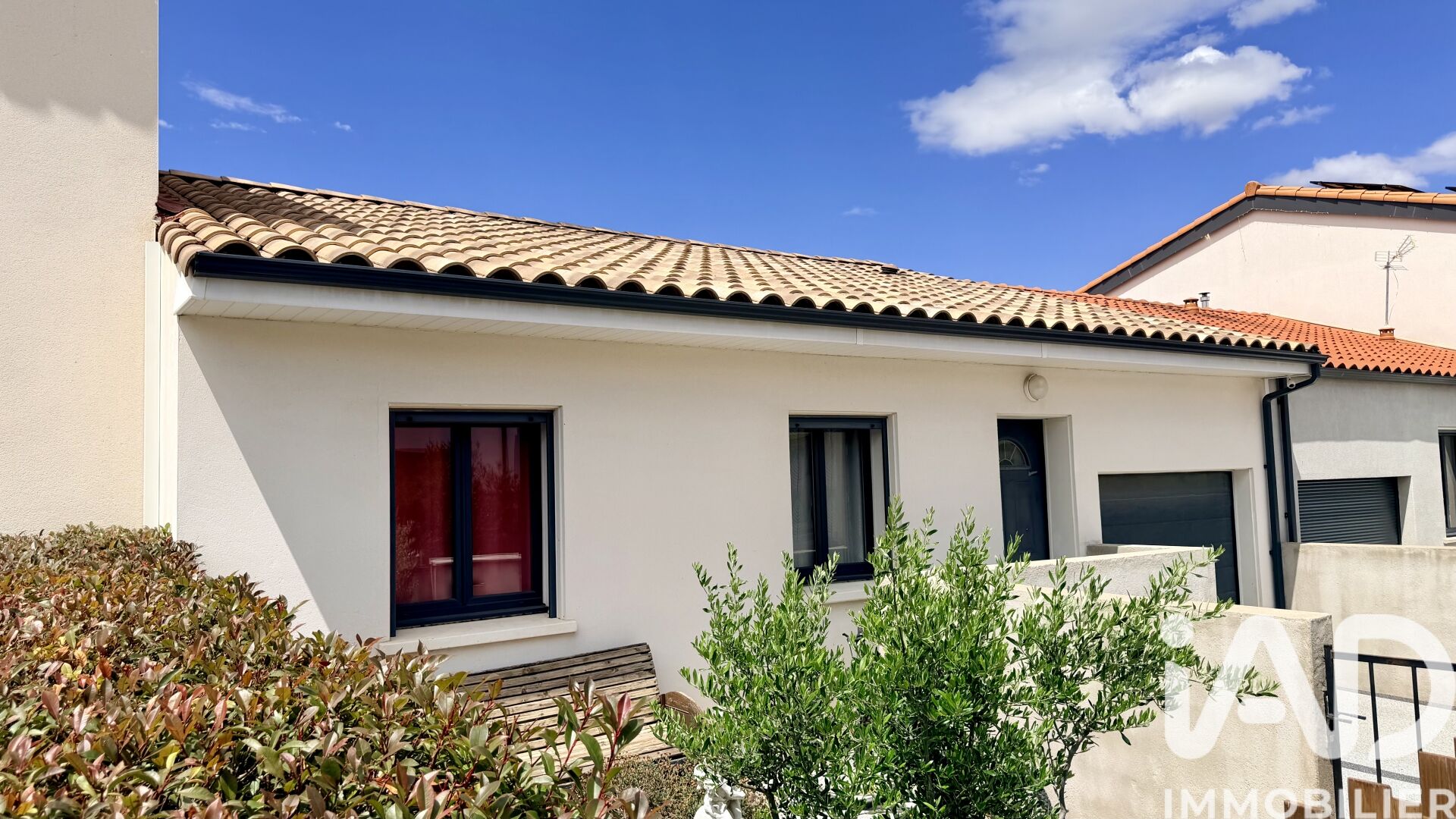 Maison à vendre, 4 pièces, 82 m², Peyrestortes