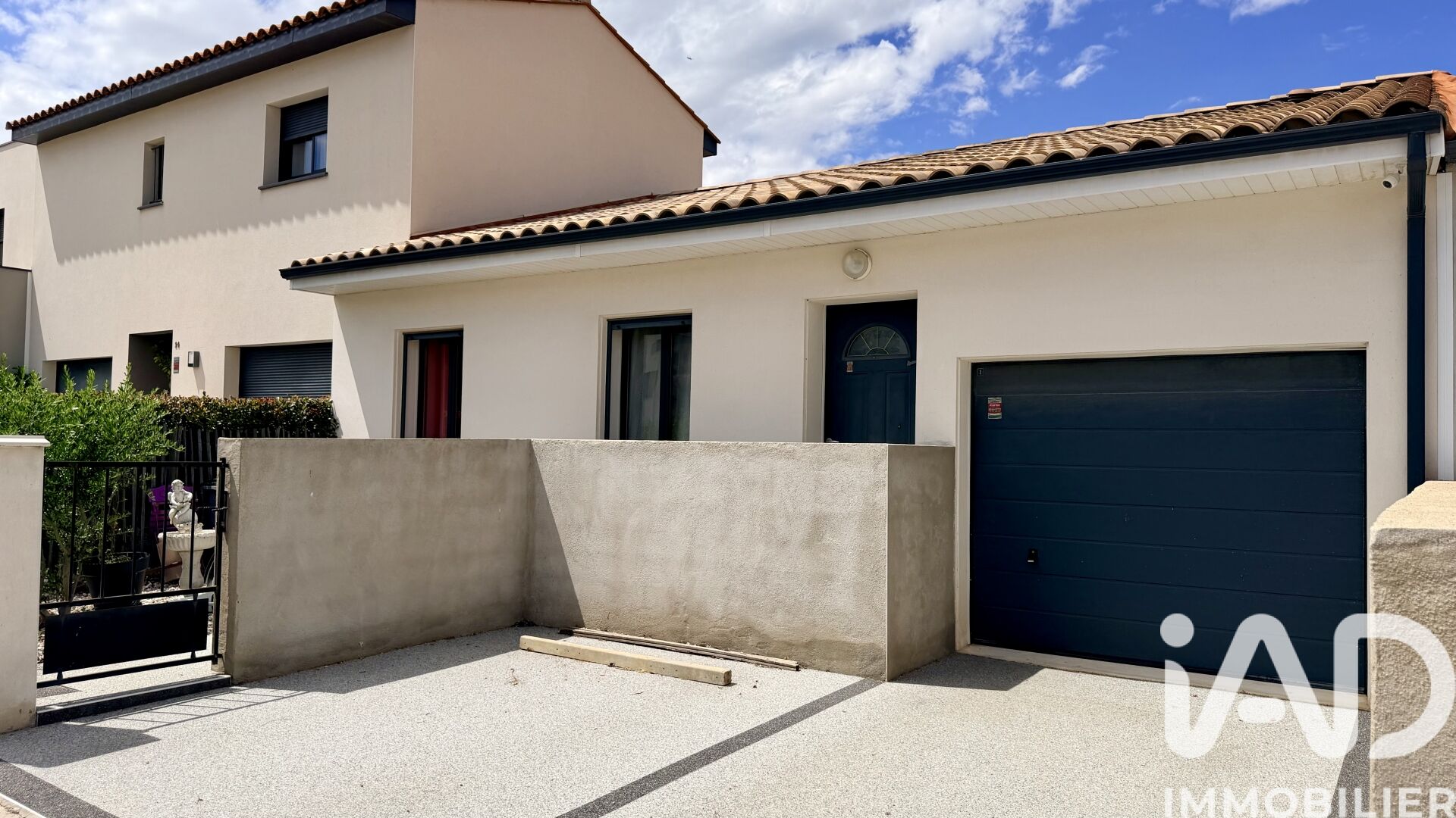 Vente Maison/villa 4 pièces - Photo 2