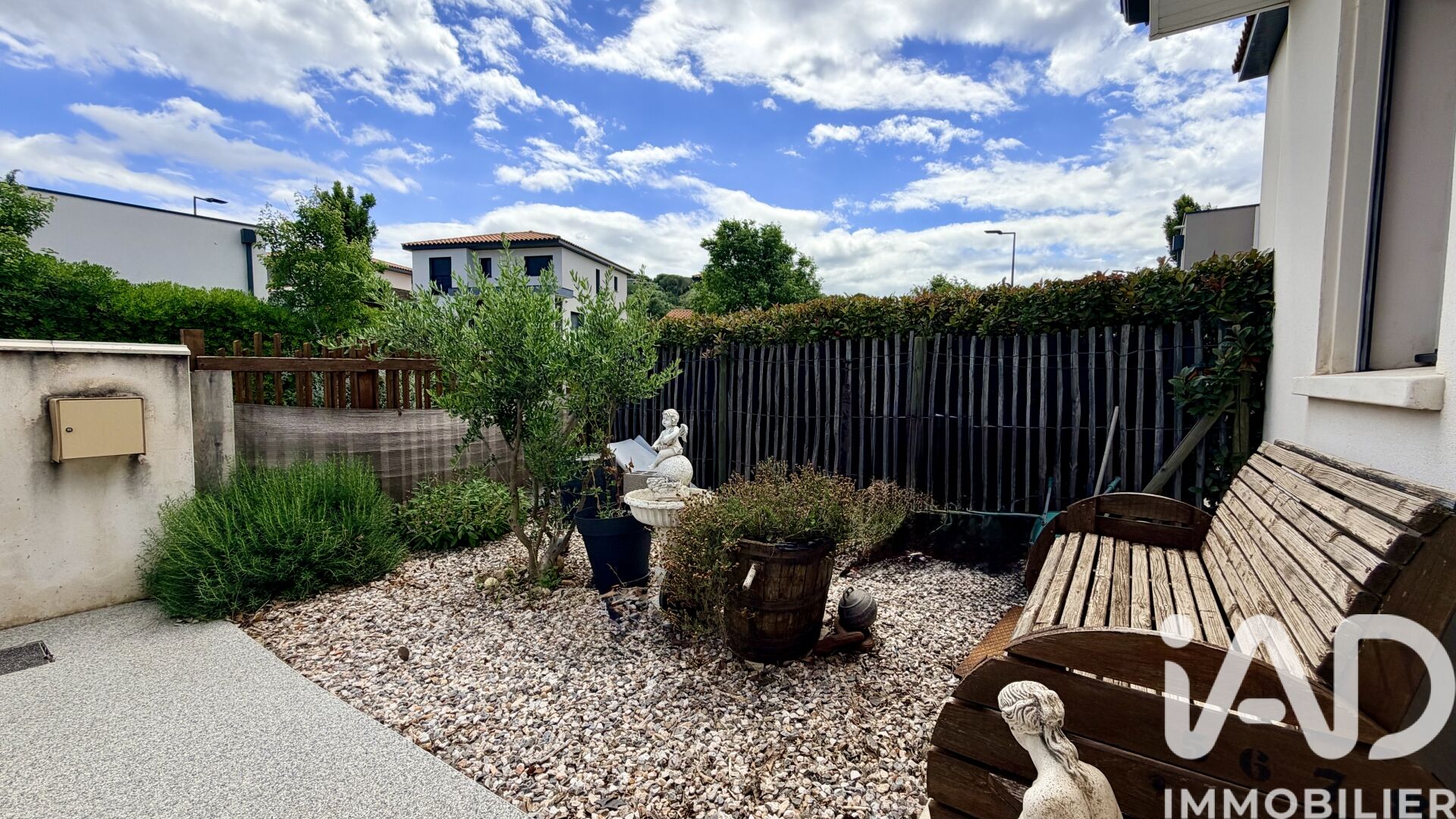 Vente Maison/villa 4 pièces - Photo 3
