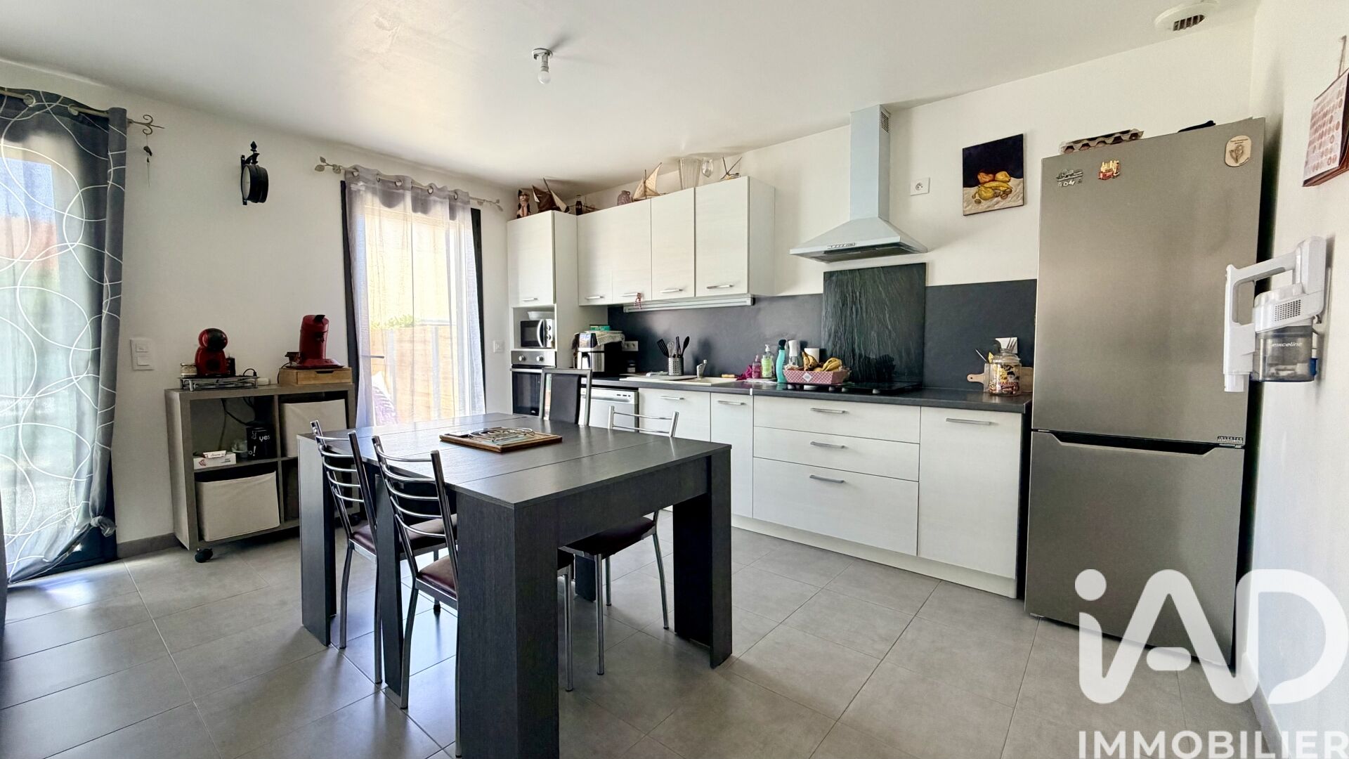 Vente Maison/villa 4 pièces - Photo 4