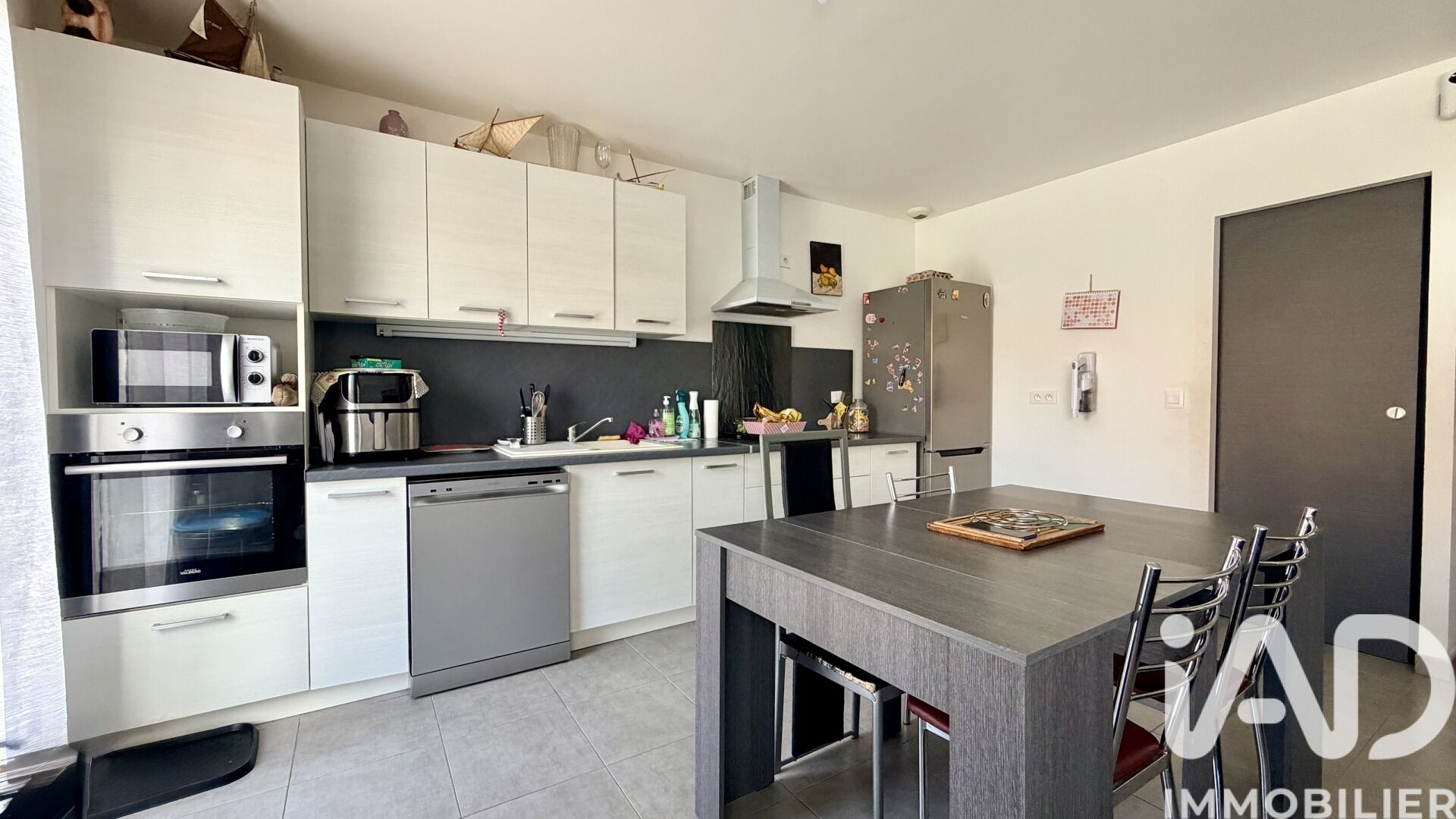 Vente Maison/villa 4 pièces - Photo 5